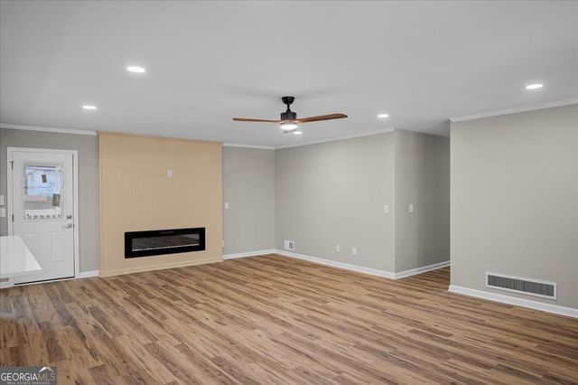 4525 Creekwood Circle NW, Kennesaw, GA 30152