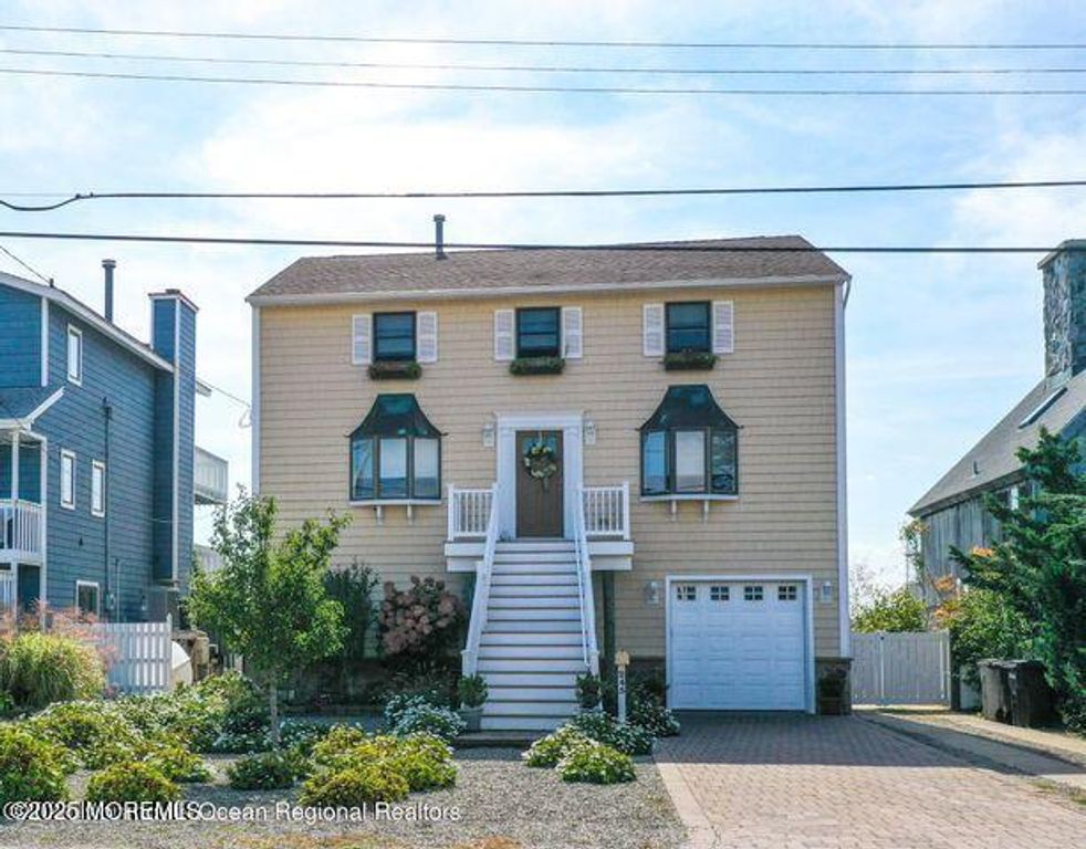 245 24th Avenue, Seaside Park, NJ 08752
