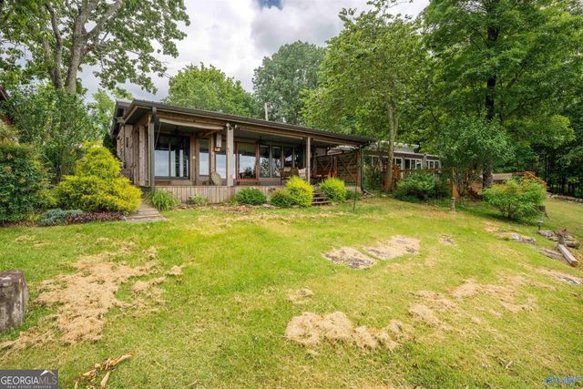 16565 County Road 89, Mentone, AL 35984