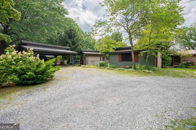 16565 County Road 89, Mentone, AL 35984