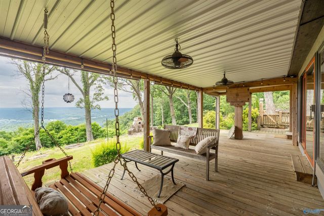 16565 County Road 89, Mentone, AL 35984