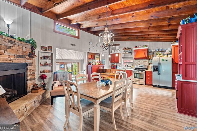 16565 County Road 89, Mentone, AL 35984