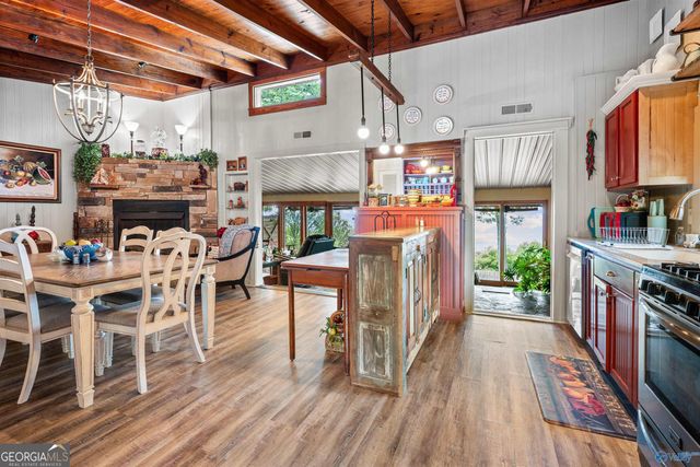 16565 County Road 89, Mentone, AL 35984