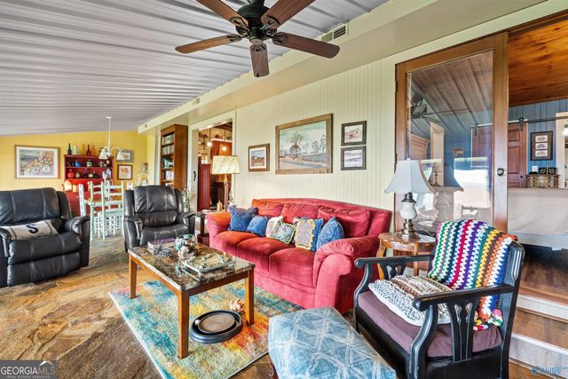 16565 County Road 89, Mentone, AL 35984