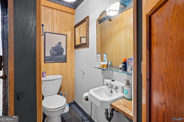 16565 County Road 89, Mentone, AL 35984