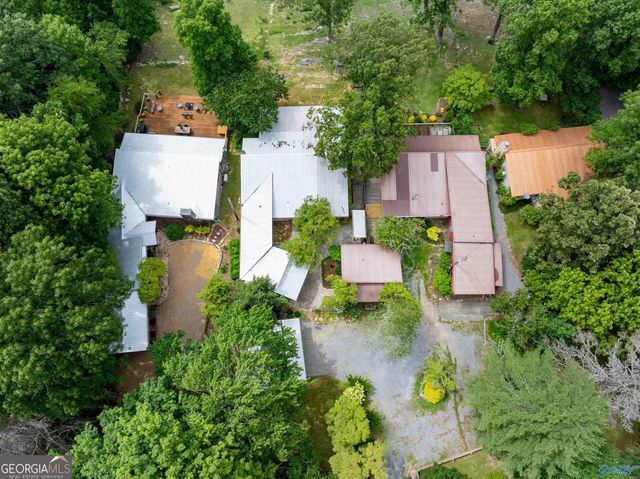 16565 County Road 89, Mentone, AL 35984