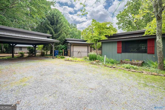 16565 County Road 89, Mentone, AL 35984