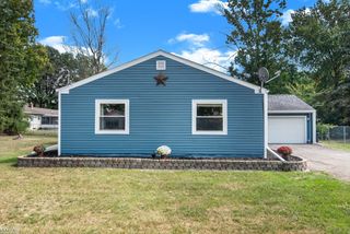 4445 Westway Drive, Flint Twp, MI 48473