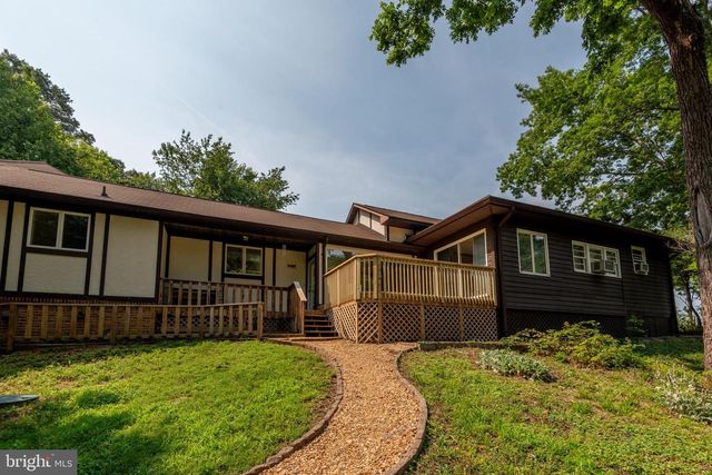 43816 RASPBERRY LN, Hollywood, MD 20636