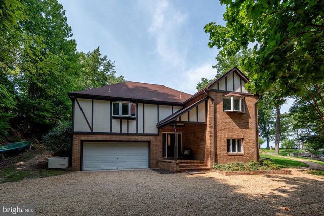 43816 RASPBERRY LN, Hollywood, MD 20636
