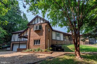 43816 RASPBERRY LN, Hollywood, MD 20636
