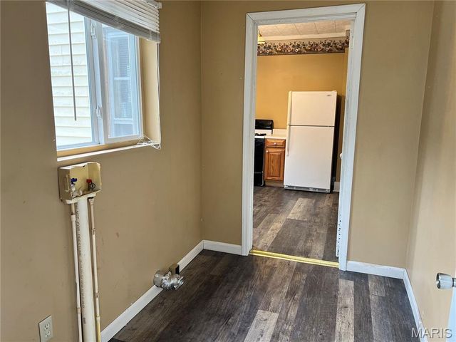 523 E Tremont Street, Hillsboro, IL 62049