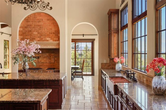 2869 Valley Park Drive, Larkspur, CO 80118