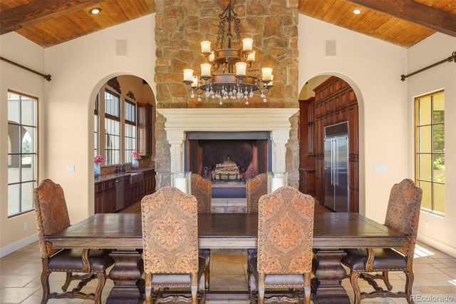 2869 Valley Park Drive, Larkspur, CO 80118