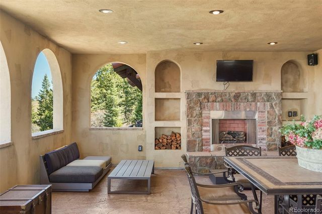 2869 Valley Park Drive, Larkspur, CO 80118