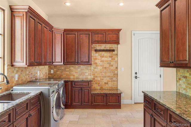 2869 Valley Park Drive, Larkspur, CO 80118
