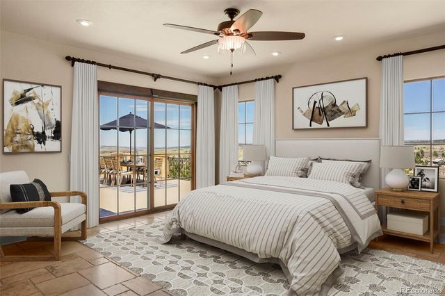 2869 Valley Park Drive, Larkspur, CO 80118