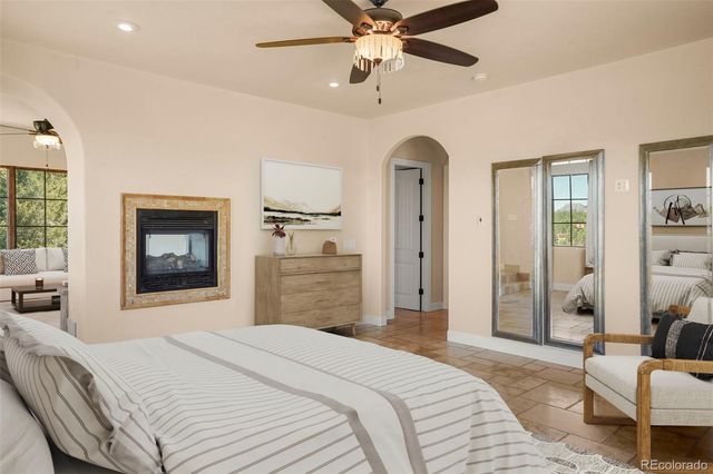 2869 Valley Park Drive, Larkspur, CO 80118