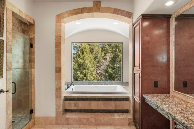2869 Valley Park Drive, Larkspur, CO 80118