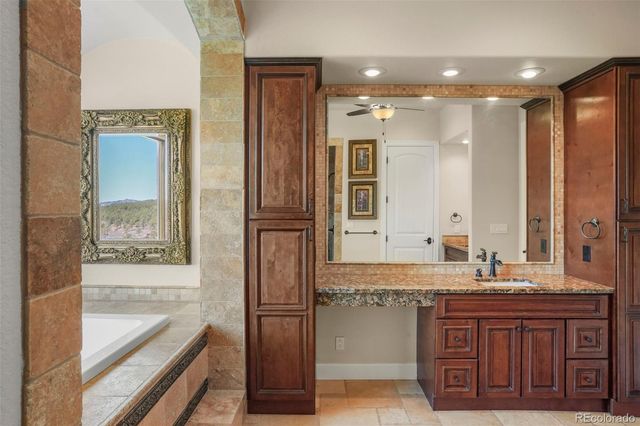 2869 Valley Park Drive, Larkspur, CO 80118