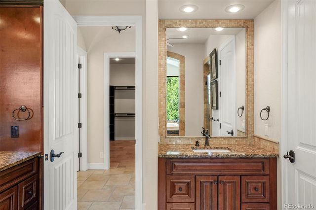 2869 Valley Park Drive, Larkspur, CO 80118