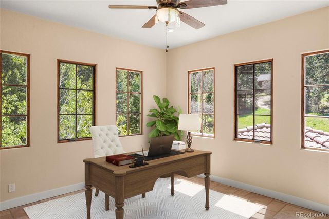 2869 Valley Park Drive, Larkspur, CO 80118