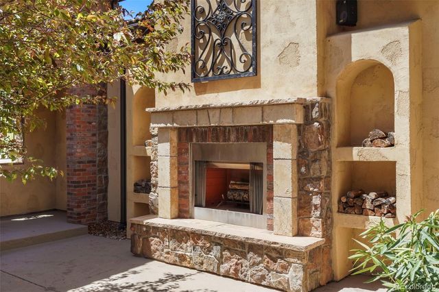 2869 Valley Park Drive, Larkspur, CO 80118