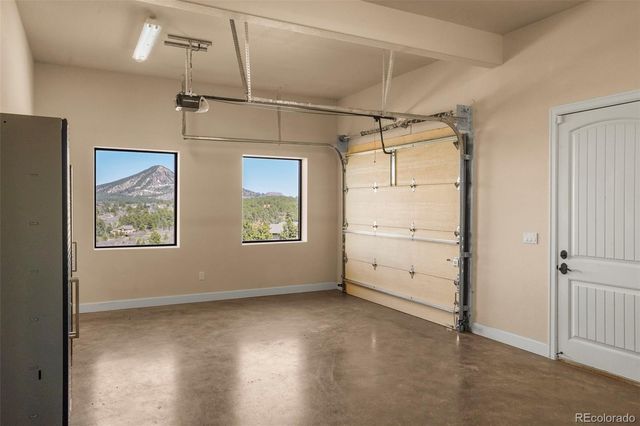 2869 Valley Park Drive, Larkspur, CO 80118