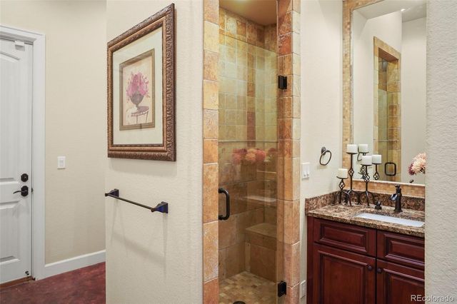 2869 Valley Park Drive, Larkspur, CO 80118