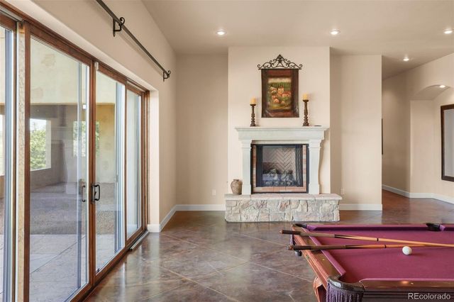 2869 Valley Park Drive, Larkspur, CO 80118