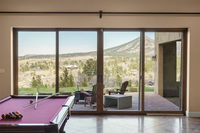 2869 Valley Park Drive, Larkspur, CO 80118