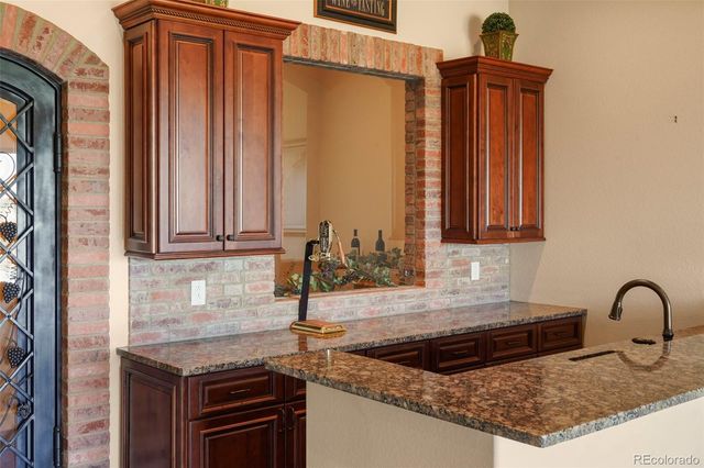 2869 Valley Park Drive, Larkspur, CO 80118
