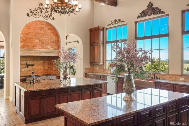 2869 Valley Park Drive, Larkspur, CO 80118