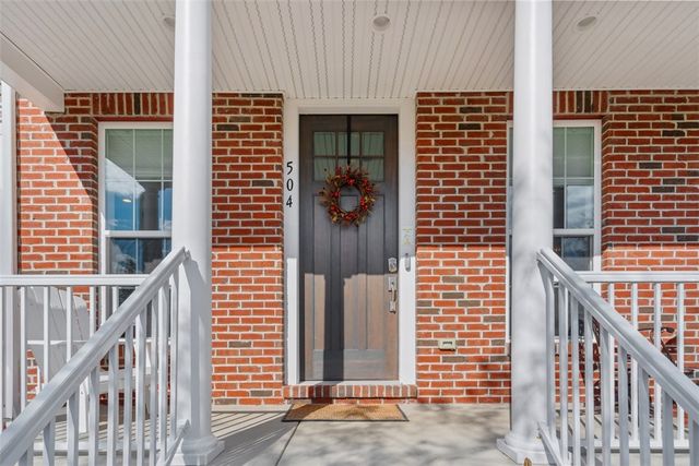 504 Beneficial Dr, Cranberry Twp, PA 16066