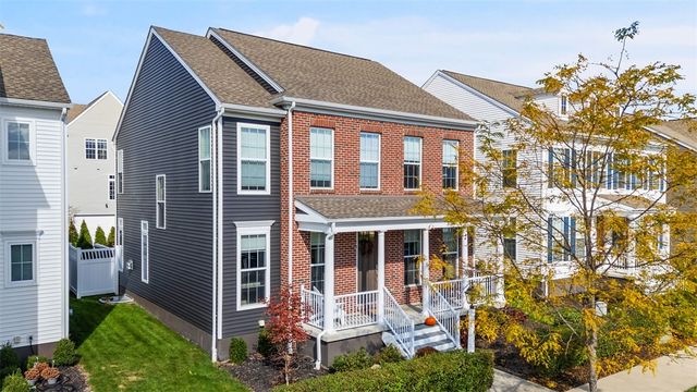 504 Beneficial Dr, Cranberry Twp, PA 16066