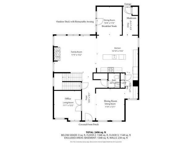 504 Beneficial Dr, Cranberry Twp, PA 16066