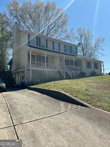 3550 Drum Roll Lane, Snellville, GA 30039