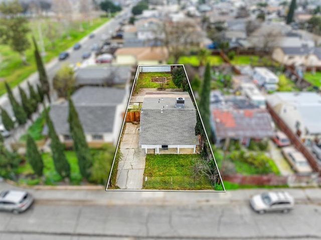 5817 Wilkinson St, Sacramento, CA 95824