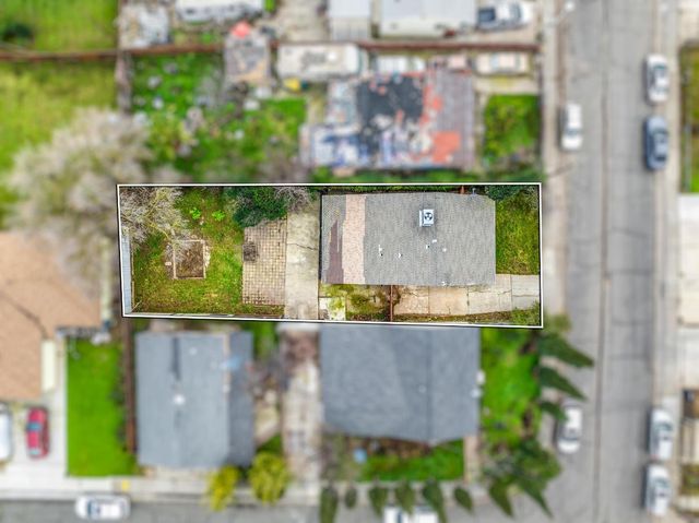 5817 Wilkinson St, Sacramento, CA 95824