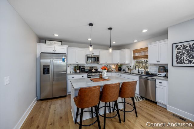 355 Elstar Court Ne, Rockford City, MI 49341