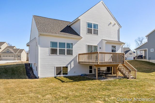355 Elstar Court Ne, Rockford City, MI 49341