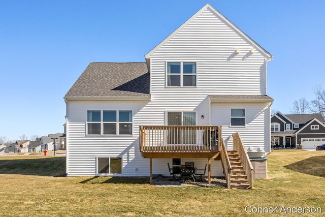 355 Elstar Court Ne, Rockford City, MI 49341