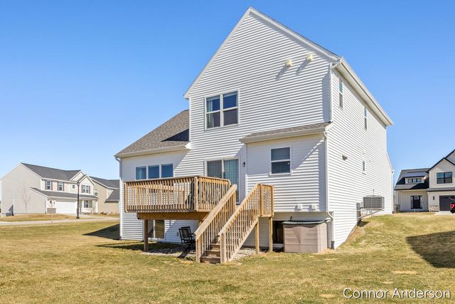 355 Elstar Court Ne, Rockford City, MI 49341