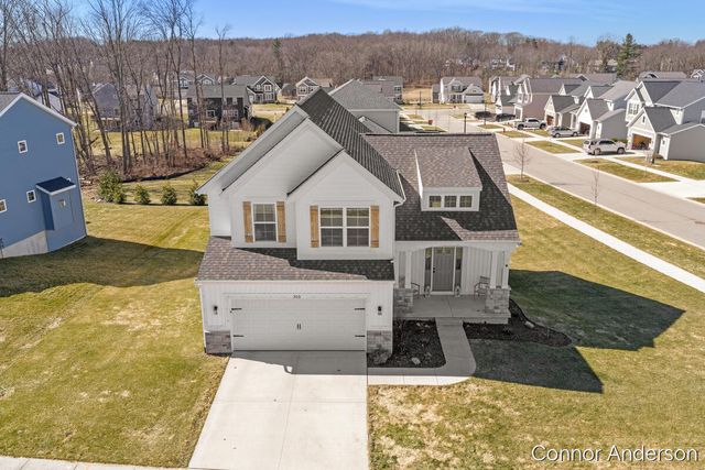 355 Elstar Court Ne, Rockford City, MI 49341