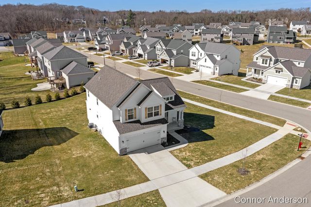 355 Elstar Court Ne, Rockford City, MI 49341