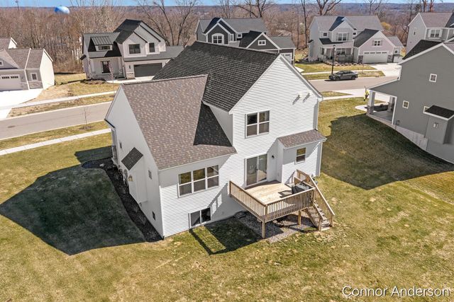 355 Elstar Court Ne, Rockford City, MI 49341