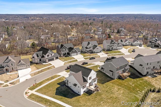 355 Elstar Court Ne, Rockford City, MI 49341