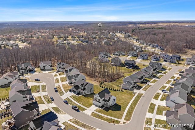 355 Elstar Court Ne, Rockford City, MI 49341