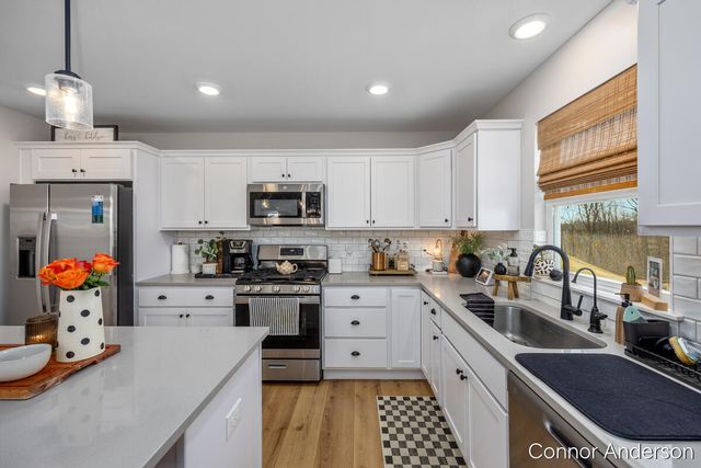 355 Elstar Court Ne, Rockford City, MI 49341