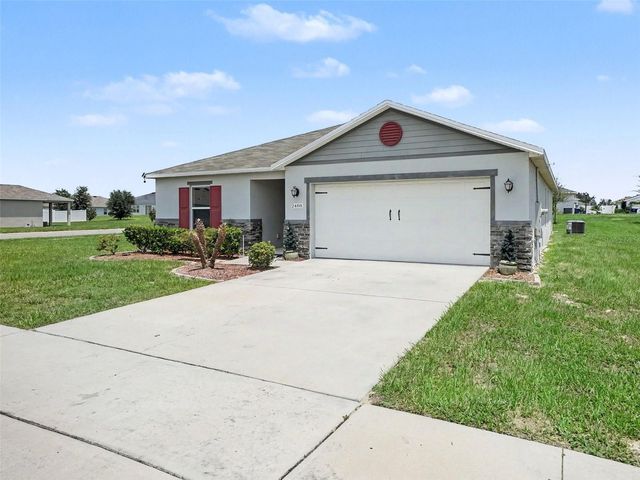 2488 BEGONIA STREET, Mascotte, FL 34753